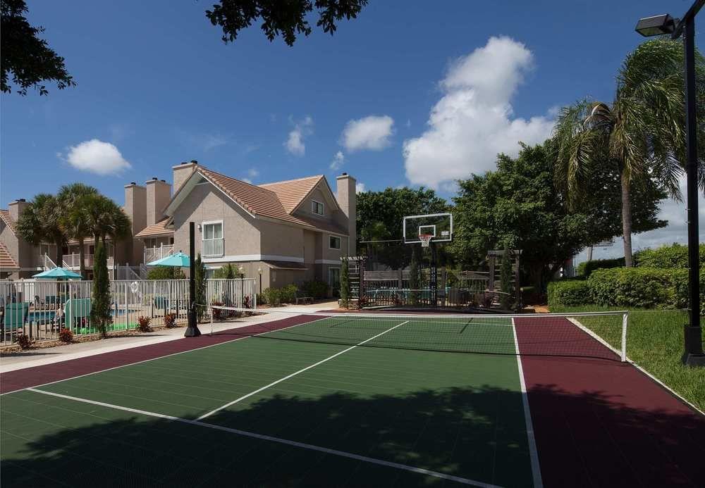 Residence Inn Boca Raton Extérieur photo