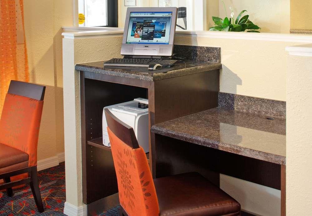 Residence Inn Boca Raton Extérieur photo