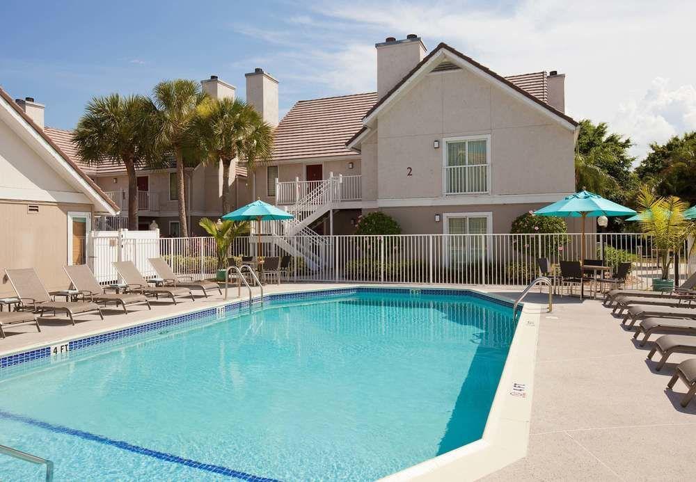 Residence Inn Boca Raton Extérieur photo