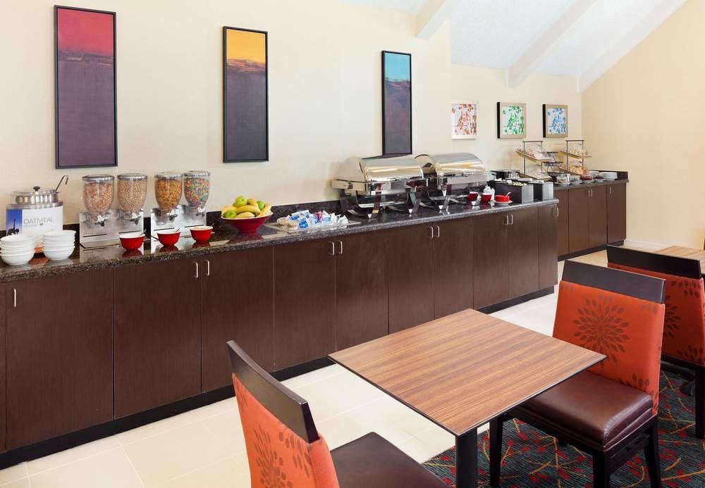 Residence Inn Boca Raton Extérieur photo
