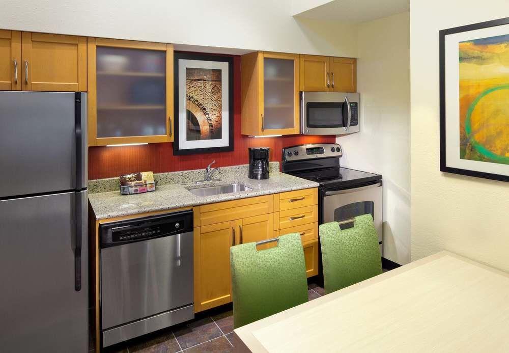 Residence Inn Boca Raton Extérieur photo