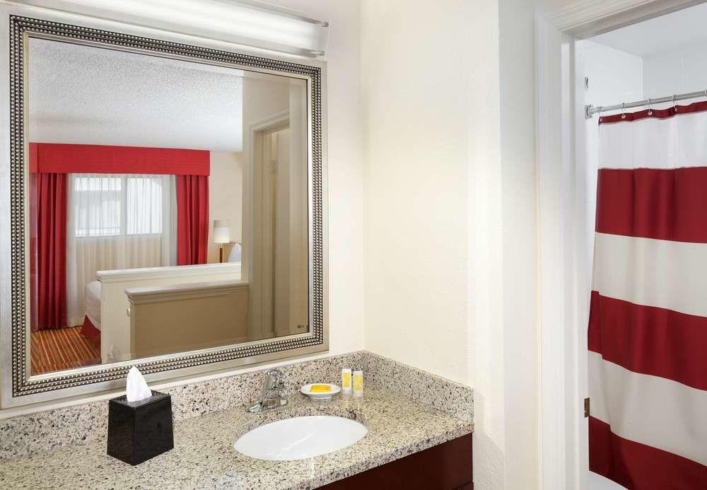 Residence Inn Boca Raton Extérieur photo