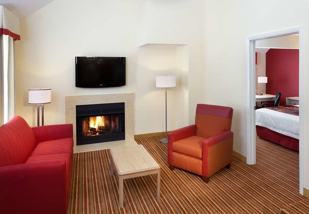 Residence Inn Boca Raton Extérieur photo