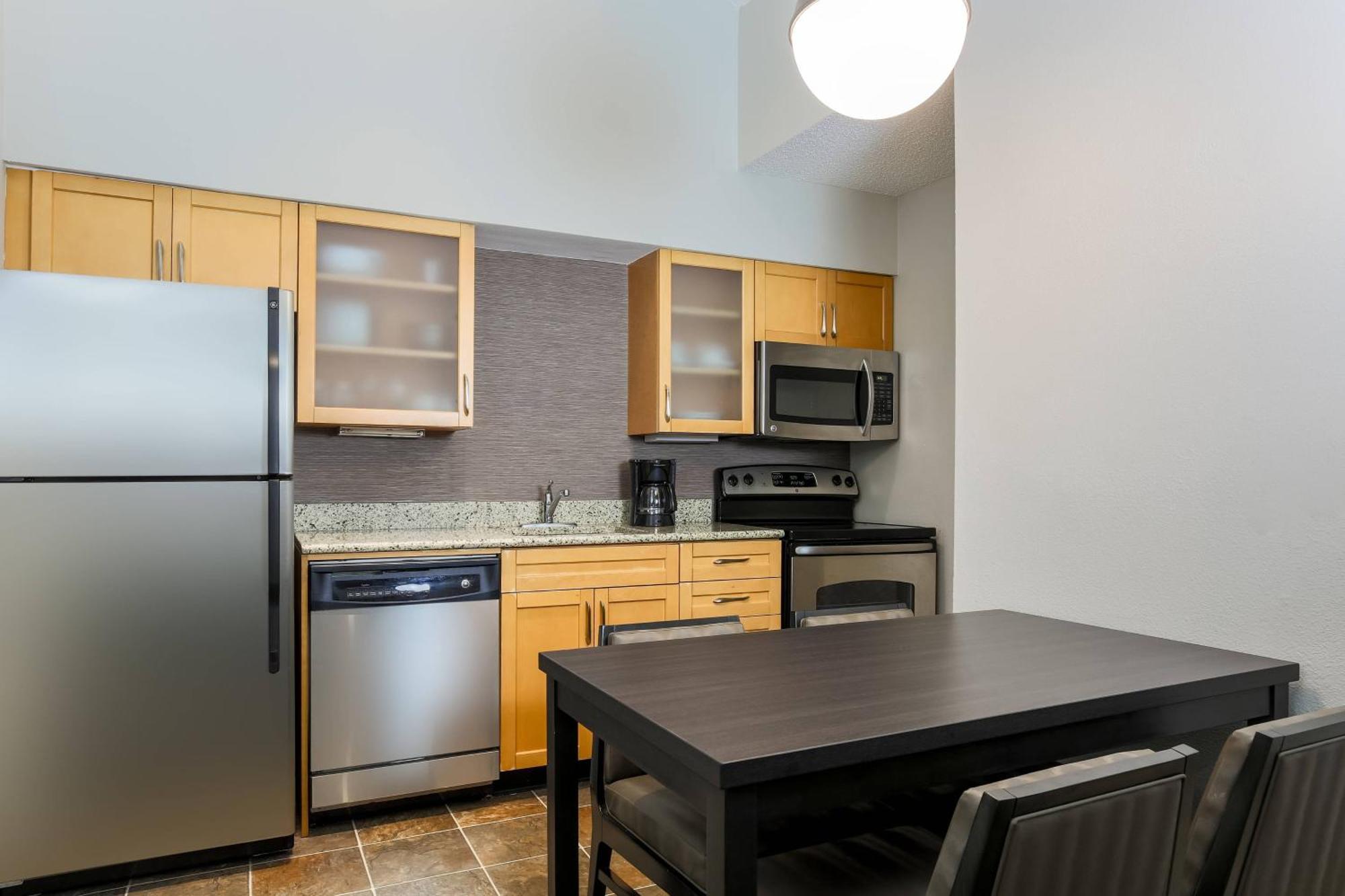 Residence Inn Boca Raton Extérieur photo