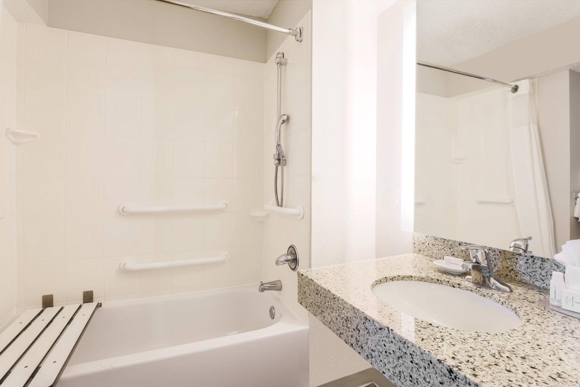 Residence Inn Boca Raton Extérieur photo