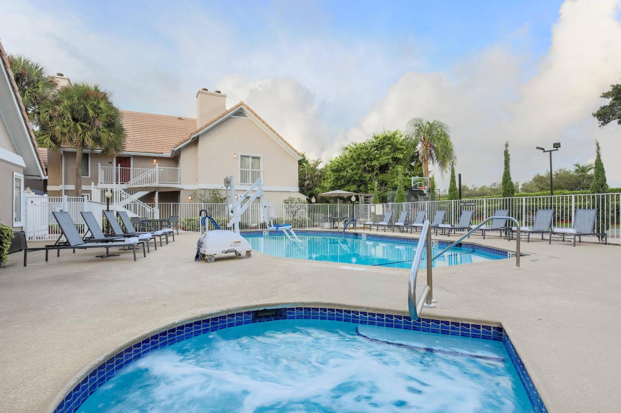 Residence Inn Boca Raton Extérieur photo