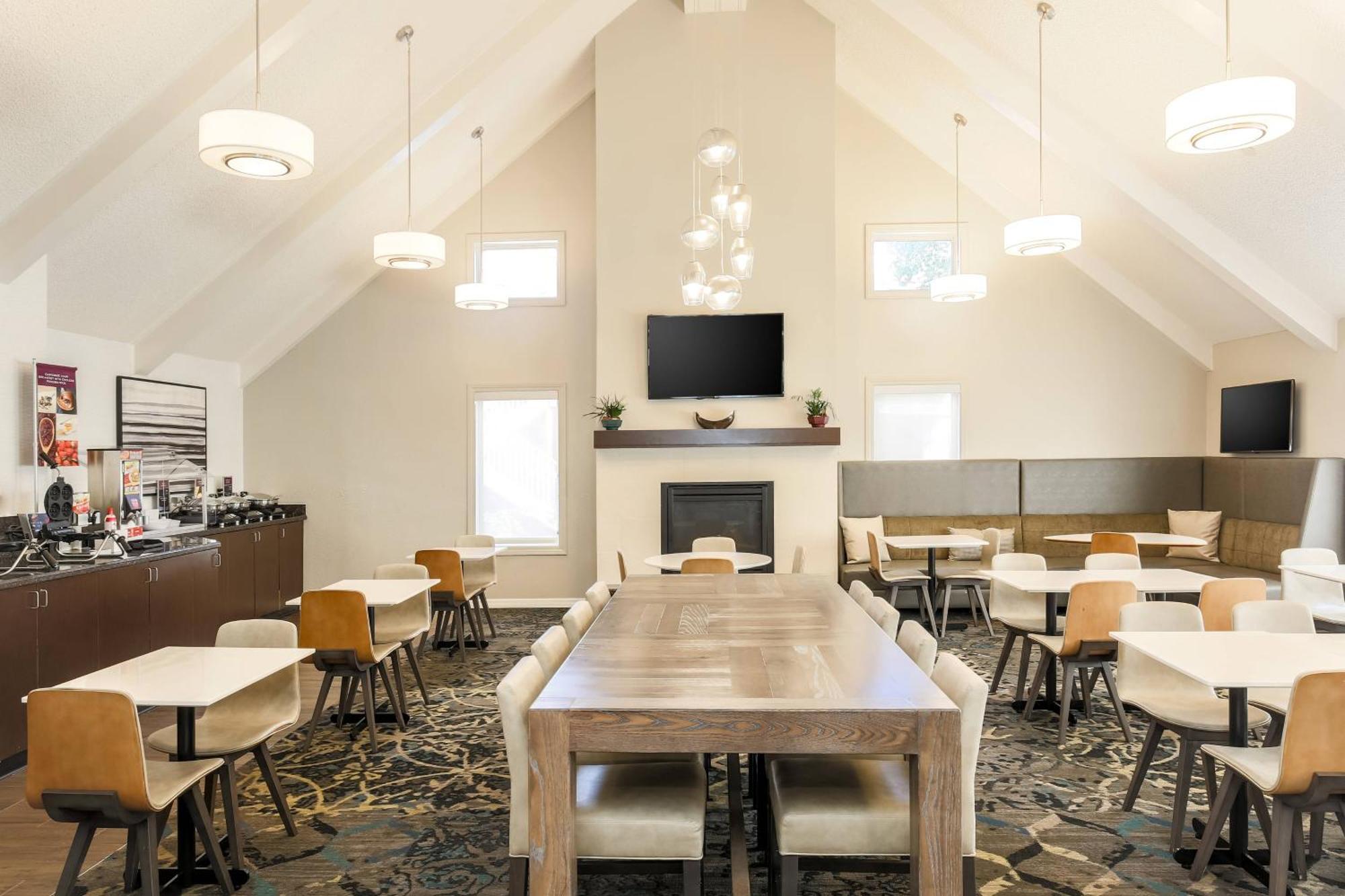 Residence Inn Boca Raton Extérieur photo