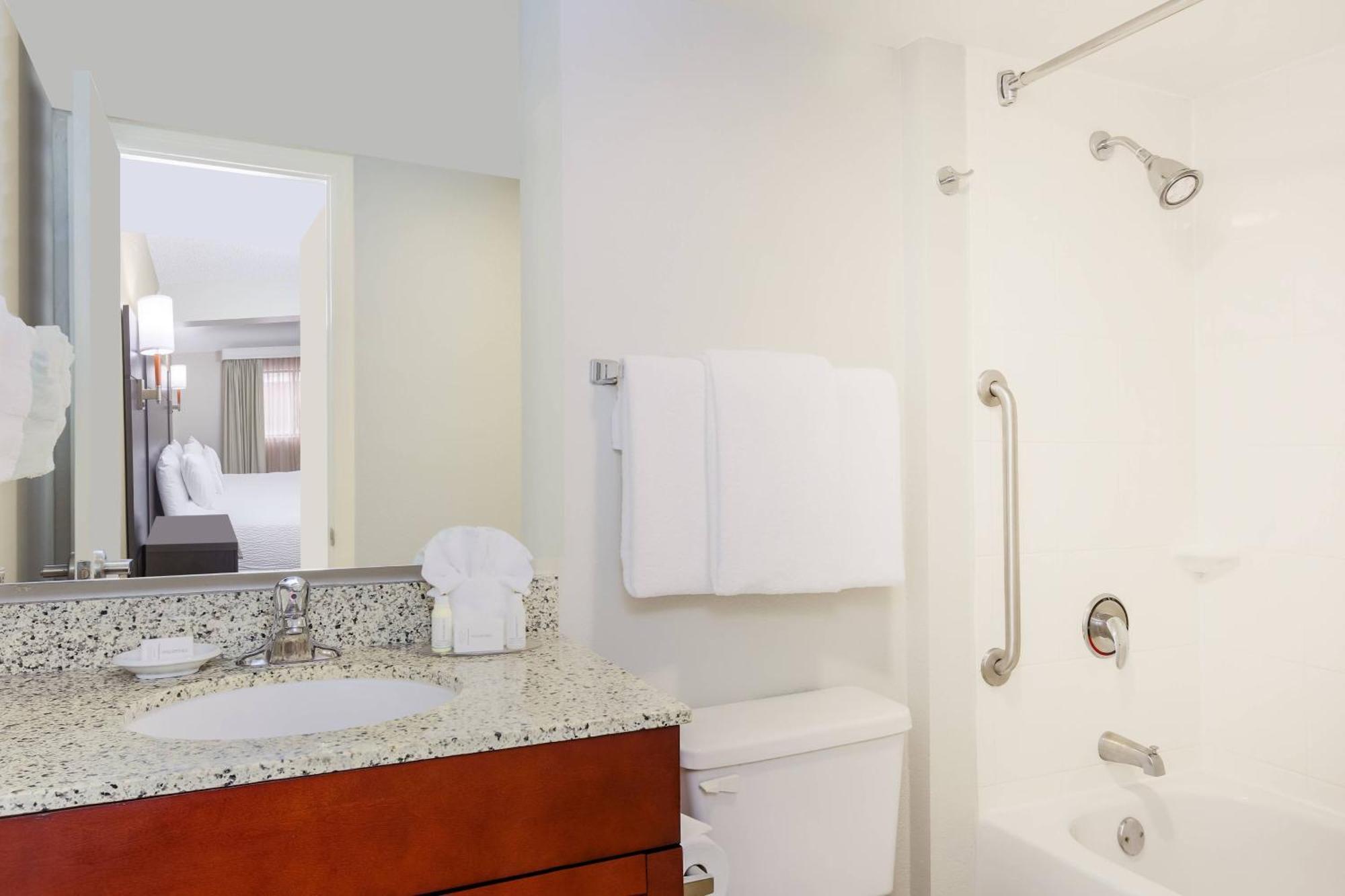 Residence Inn Boca Raton Extérieur photo