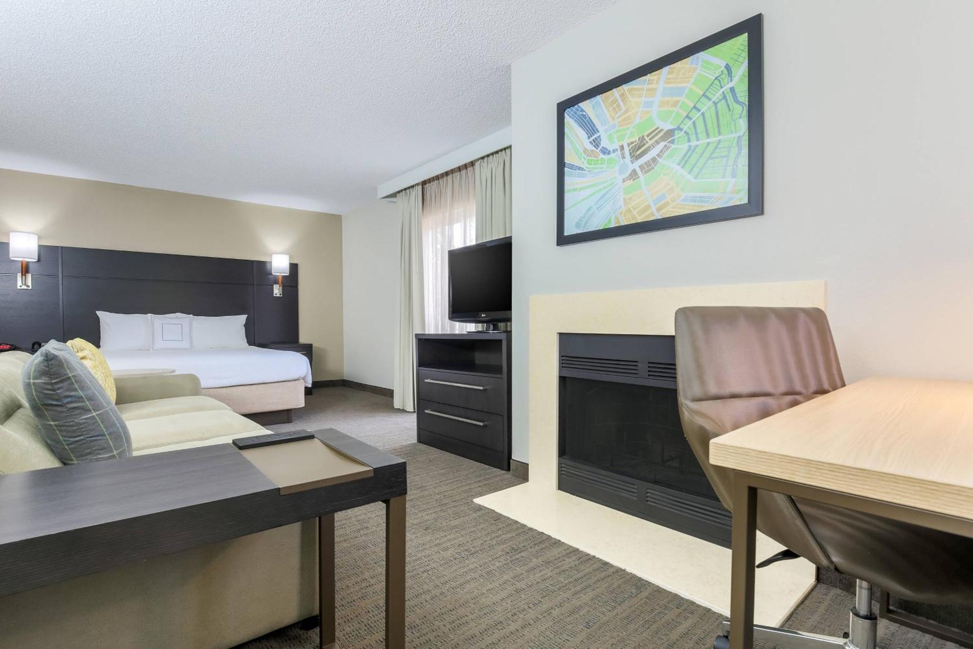 Residence Inn Boca Raton Extérieur photo