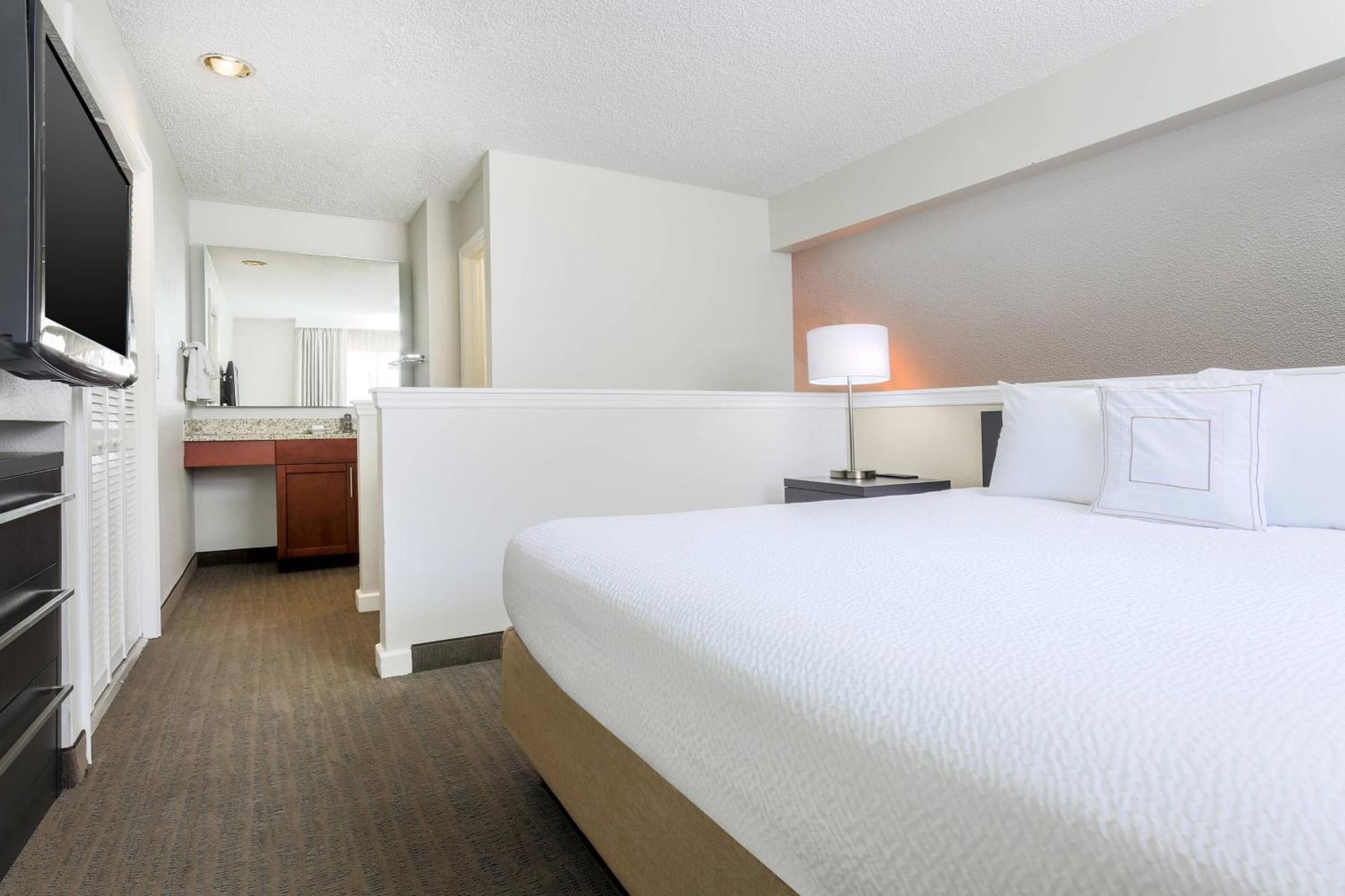 Residence Inn Boca Raton Extérieur photo