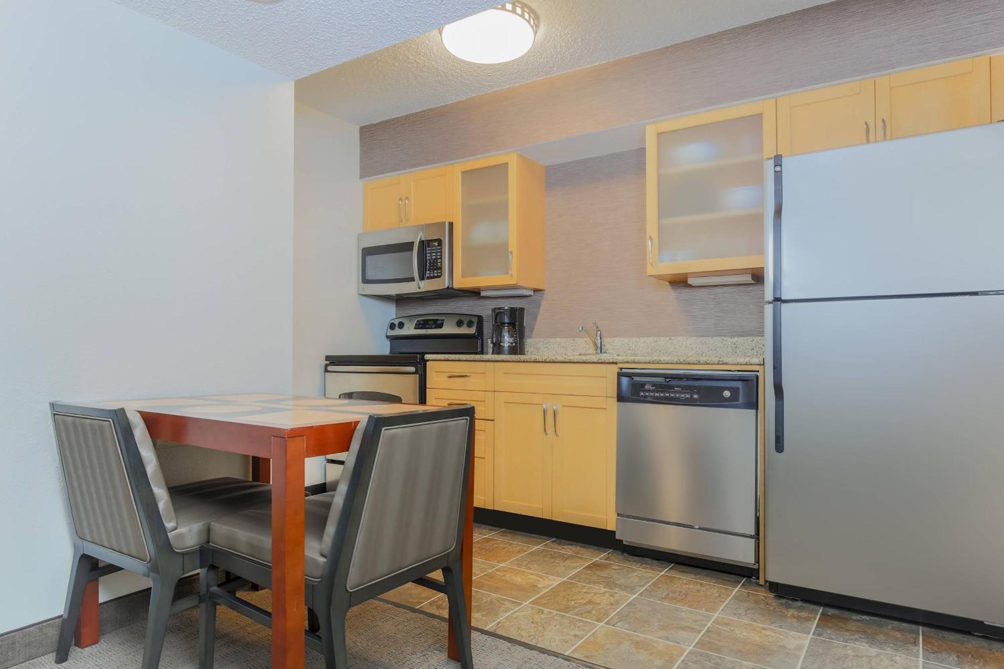 Residence Inn Boca Raton Extérieur photo