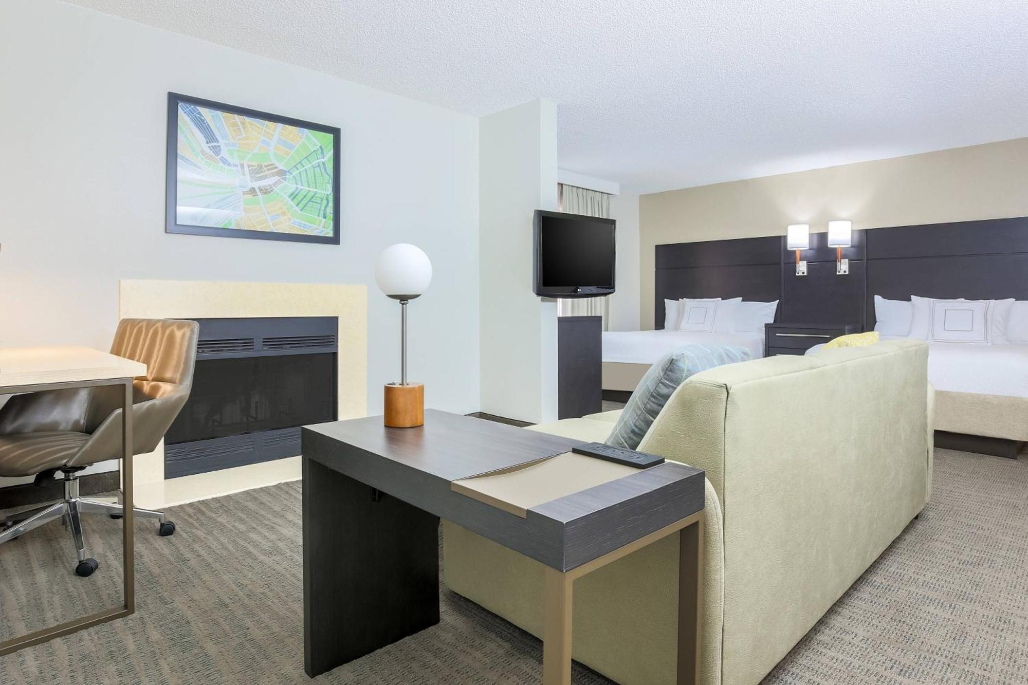 Residence Inn Boca Raton Extérieur photo