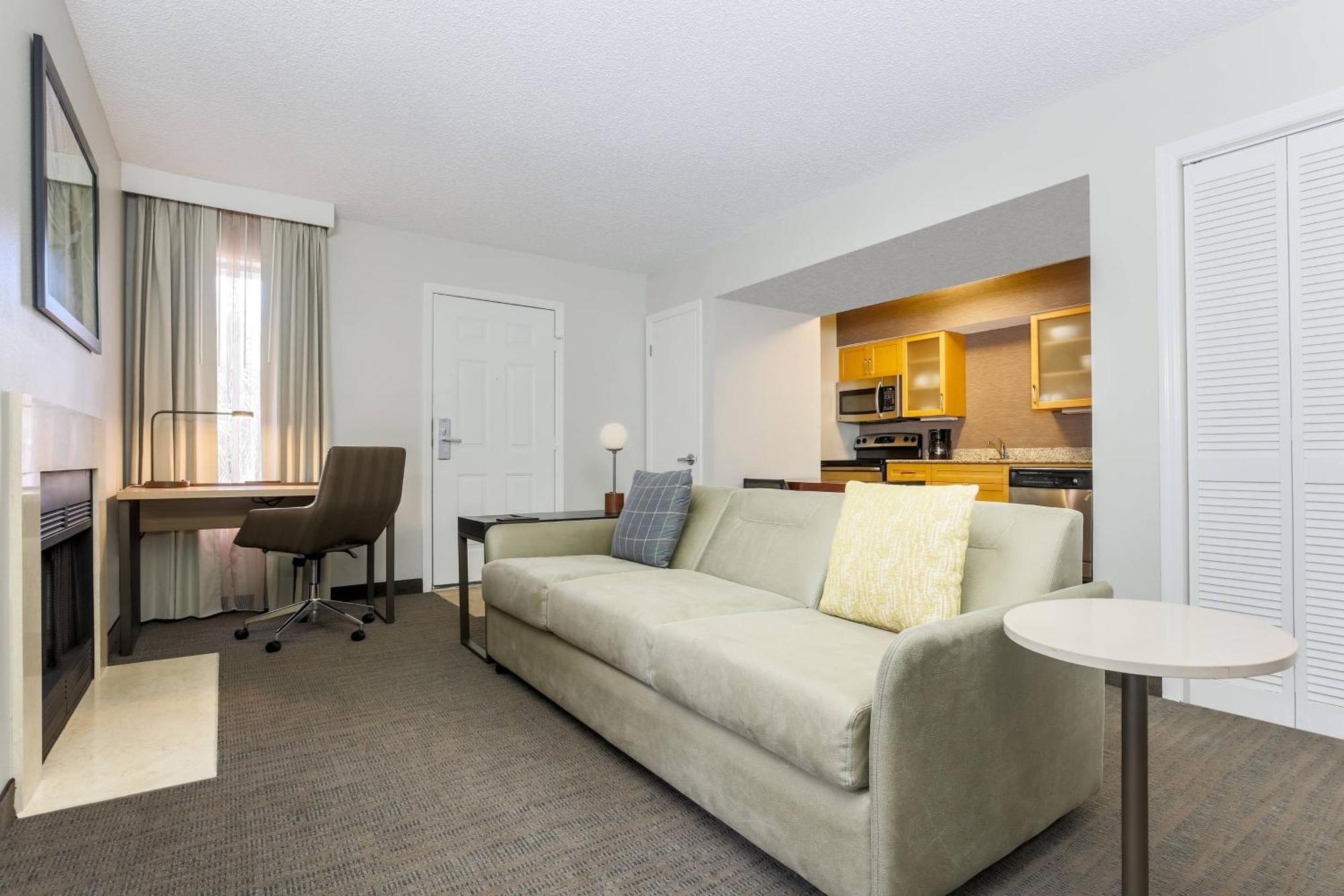 Residence Inn Boca Raton Extérieur photo