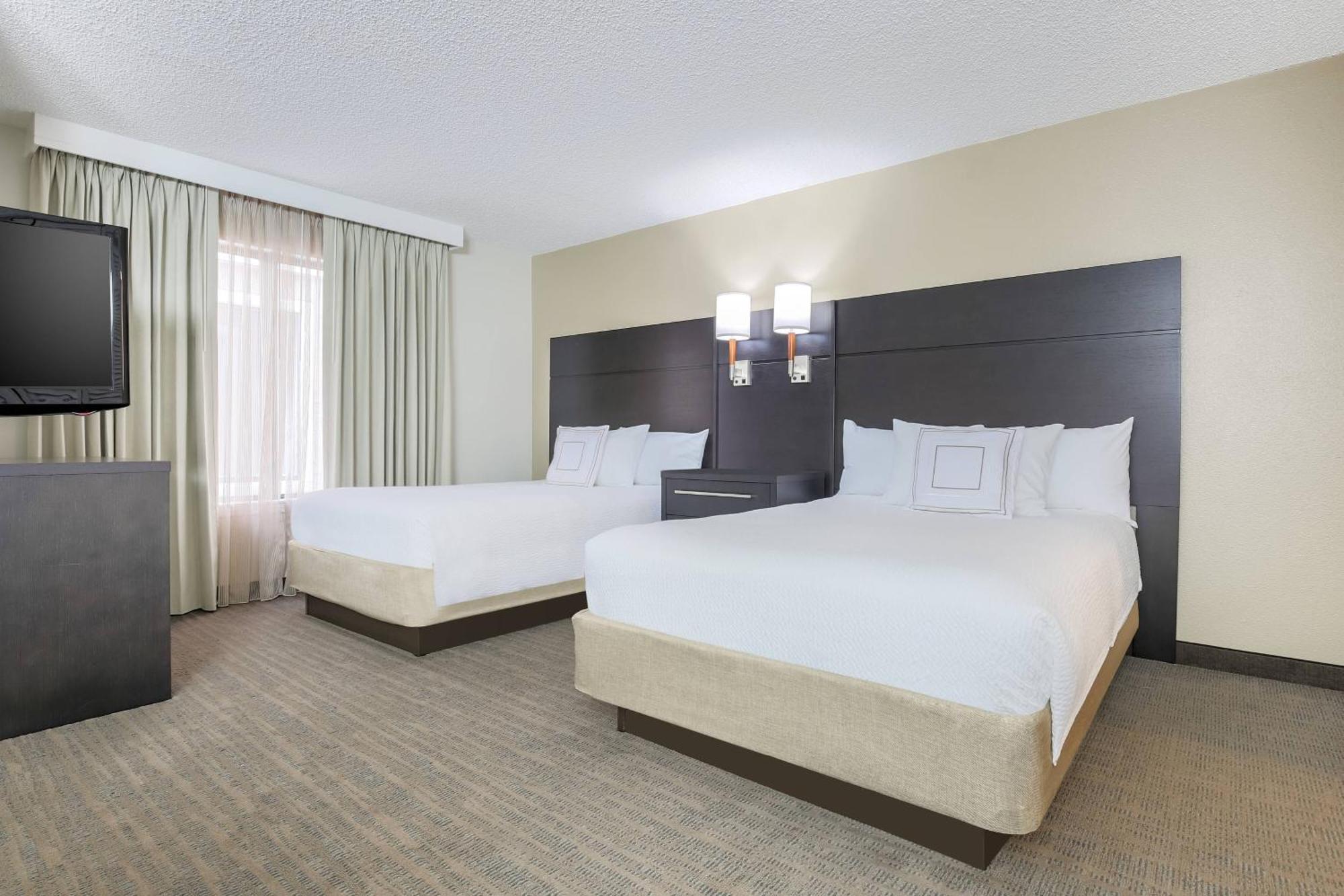 Residence Inn Boca Raton Extérieur photo