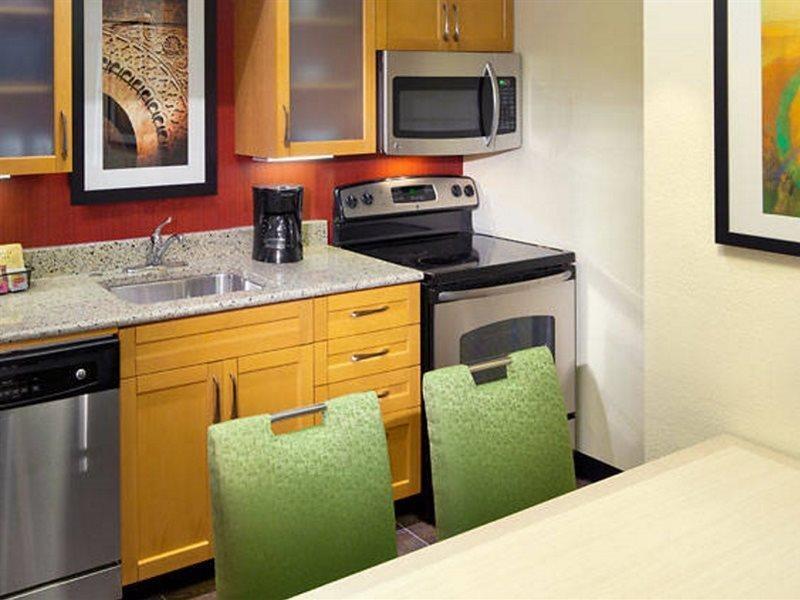 Residence Inn Boca Raton Chambre photo