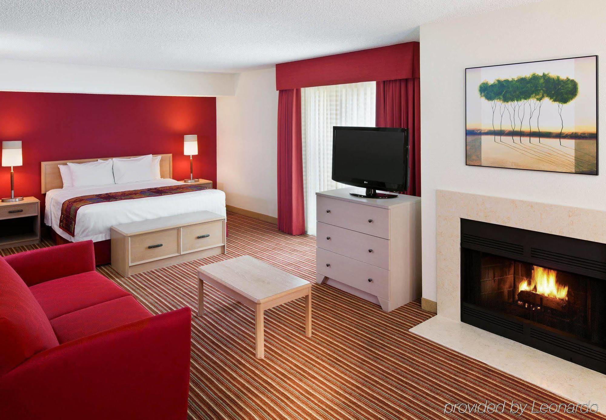 Residence Inn Boca Raton Extérieur photo