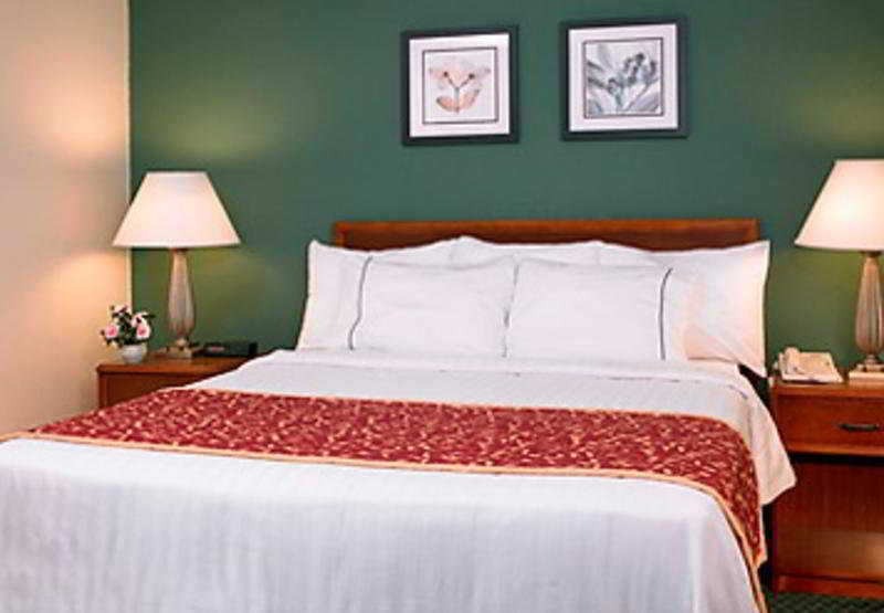 Residence Inn Boca Raton Chambre photo
