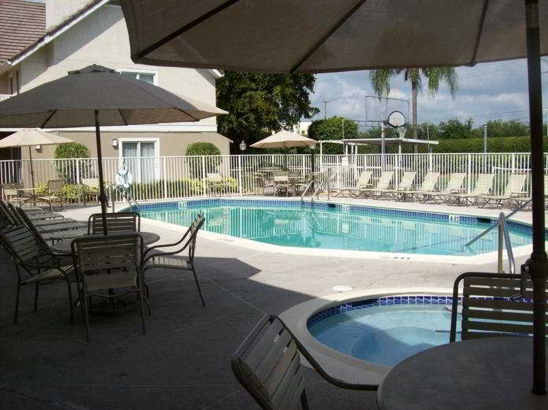Residence Inn Boca Raton Extérieur photo