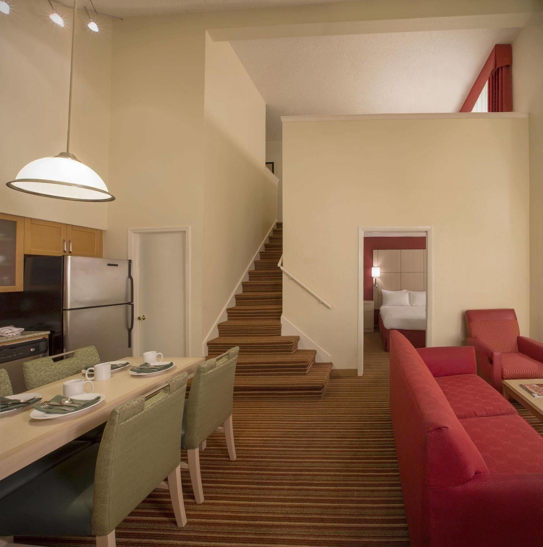 Residence Inn Boca Raton Extérieur photo