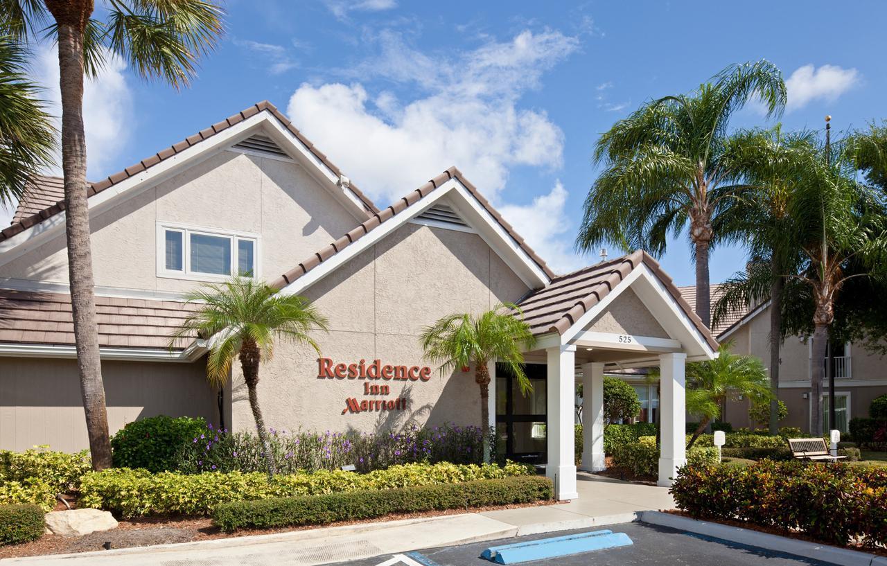 Residence Inn Boca Raton Extérieur photo