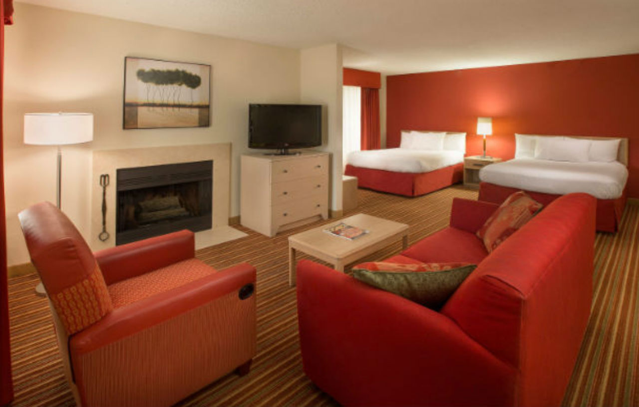 Residence Inn Boca Raton Extérieur photo