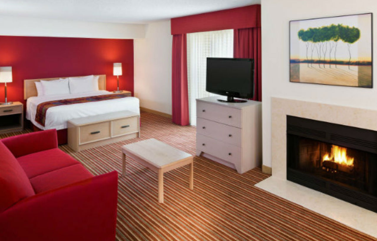 Residence Inn Boca Raton Extérieur photo