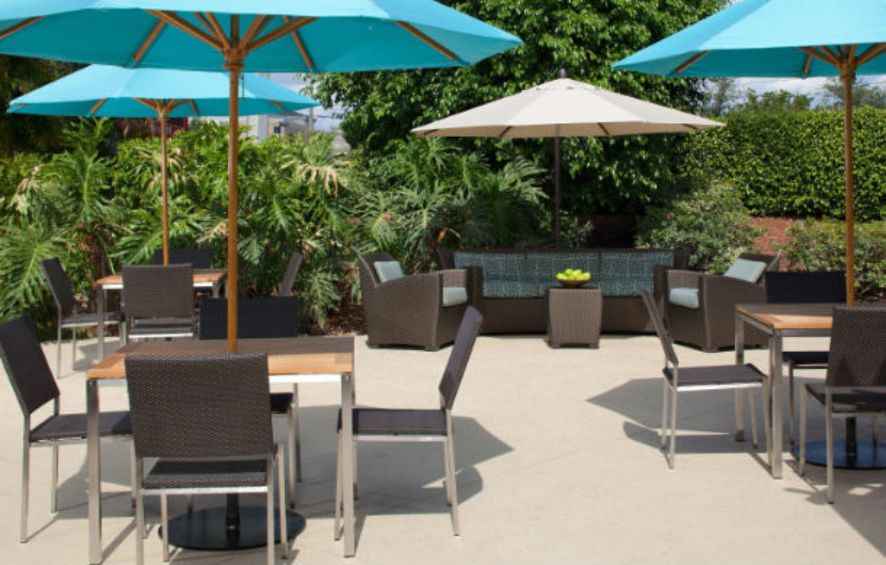 Residence Inn Boca Raton Extérieur photo